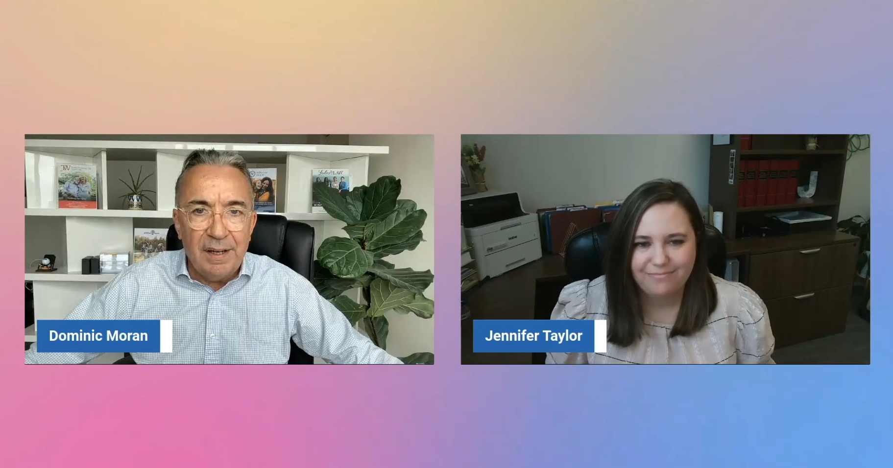 Jenny Taylor Avoiding Probate